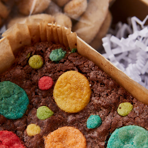 Konditor Baking Gift Box