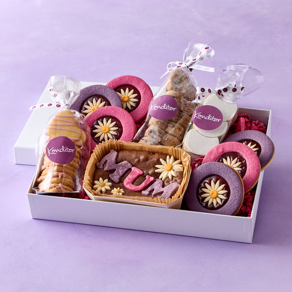 Deluxe Mother's Day Gift Box