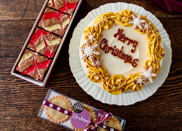 Merry Christmas Collection