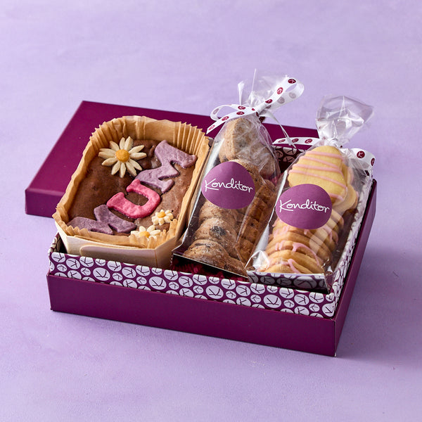 Mother's Day Gift Box