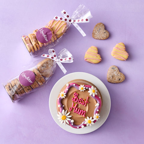 Mother's Day Sweet Treats Collection