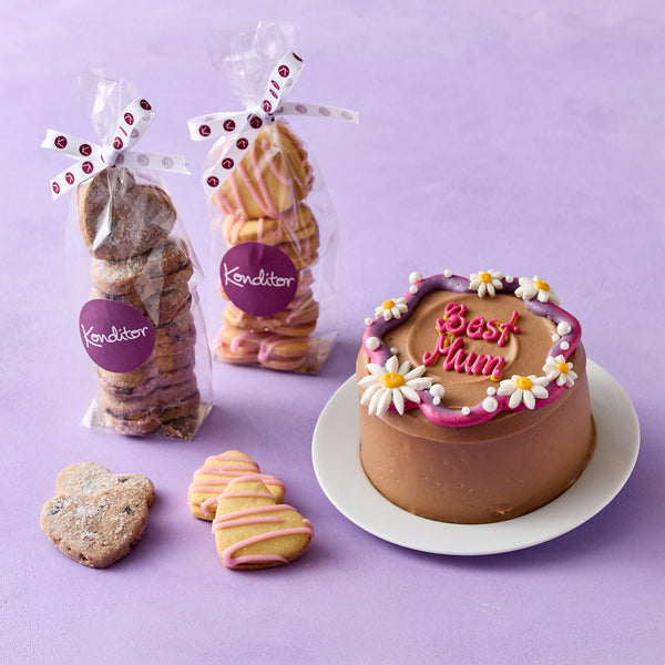 Mother's Day Sweet Treats Collection