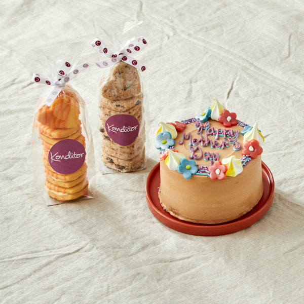 Mother's Day Sweet Treats Collection