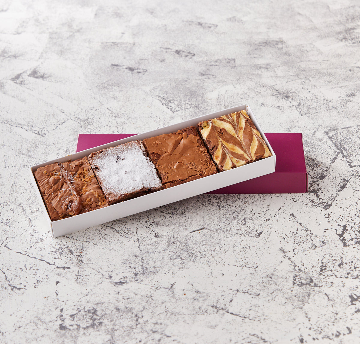 Must Have Brownie Box 4