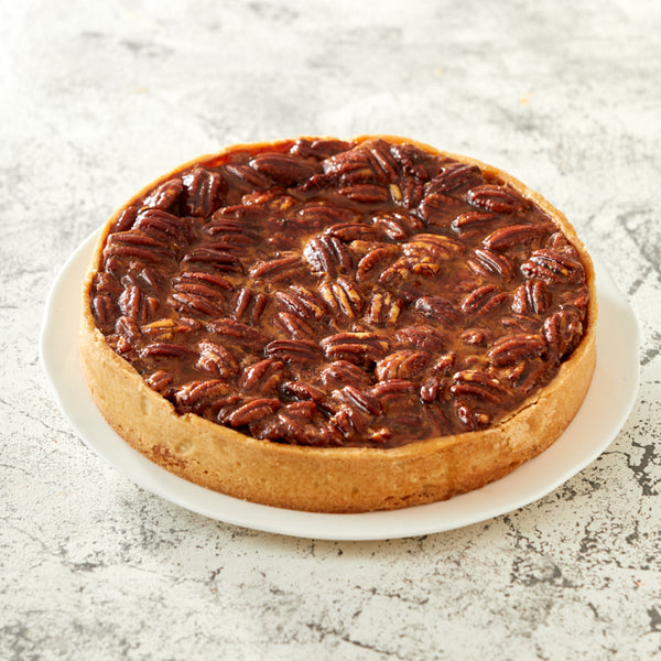 Pecan Pie