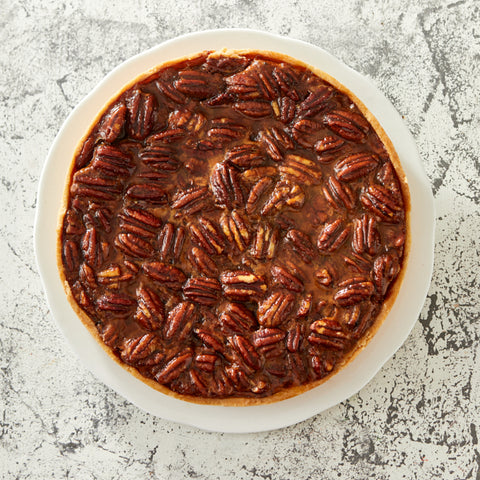 Pecan Pie