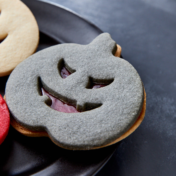 Pumpkin Dodger