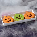 Pumpkin Dodgers Box of 6