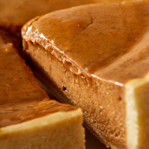 Pumpkin Pie