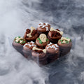 Graveyard Goodies Mini Bakes
