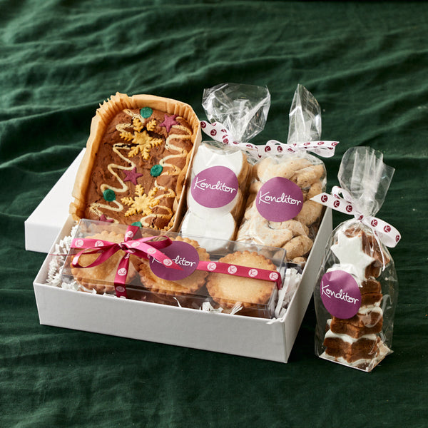 Christmas Survival Kit