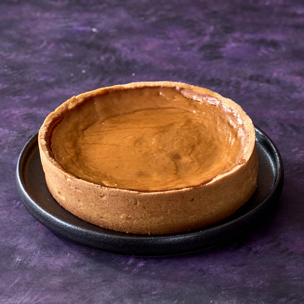 Pumpkin Pie