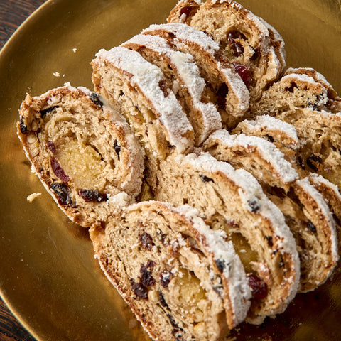 Stollen