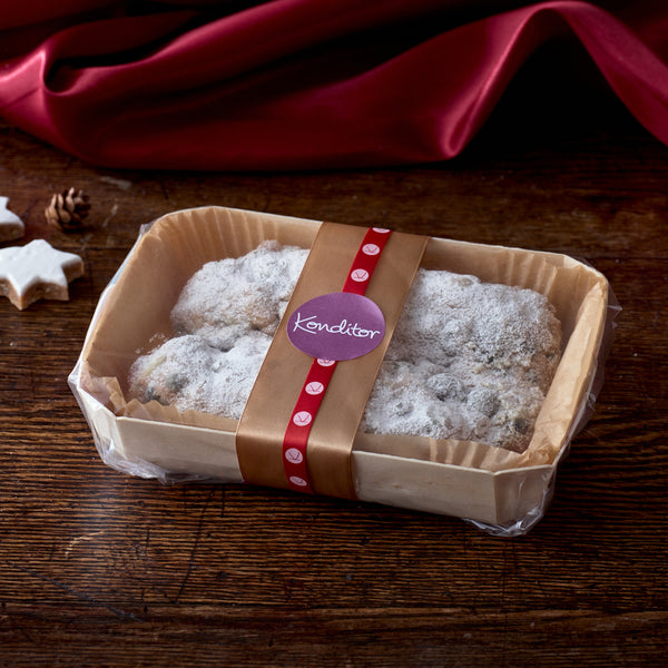 Stollen