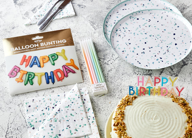 Ultimate Birthday Party Bundle