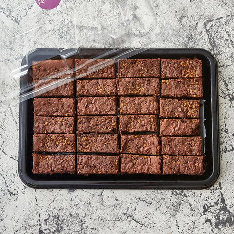 Brownie Sharing Platter Reward