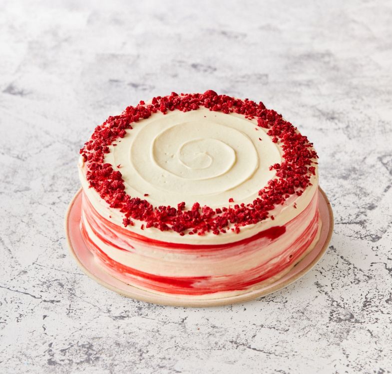 Velvet Cake